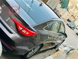 هیۆندای سۆناتا